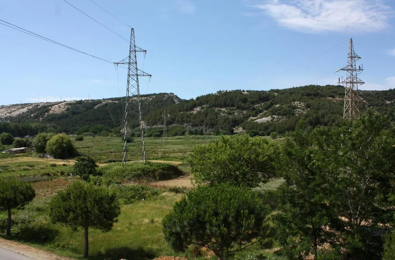 Apartments With A Parking Space Lopar, Rab - 5019 0*, Lopar Croatia