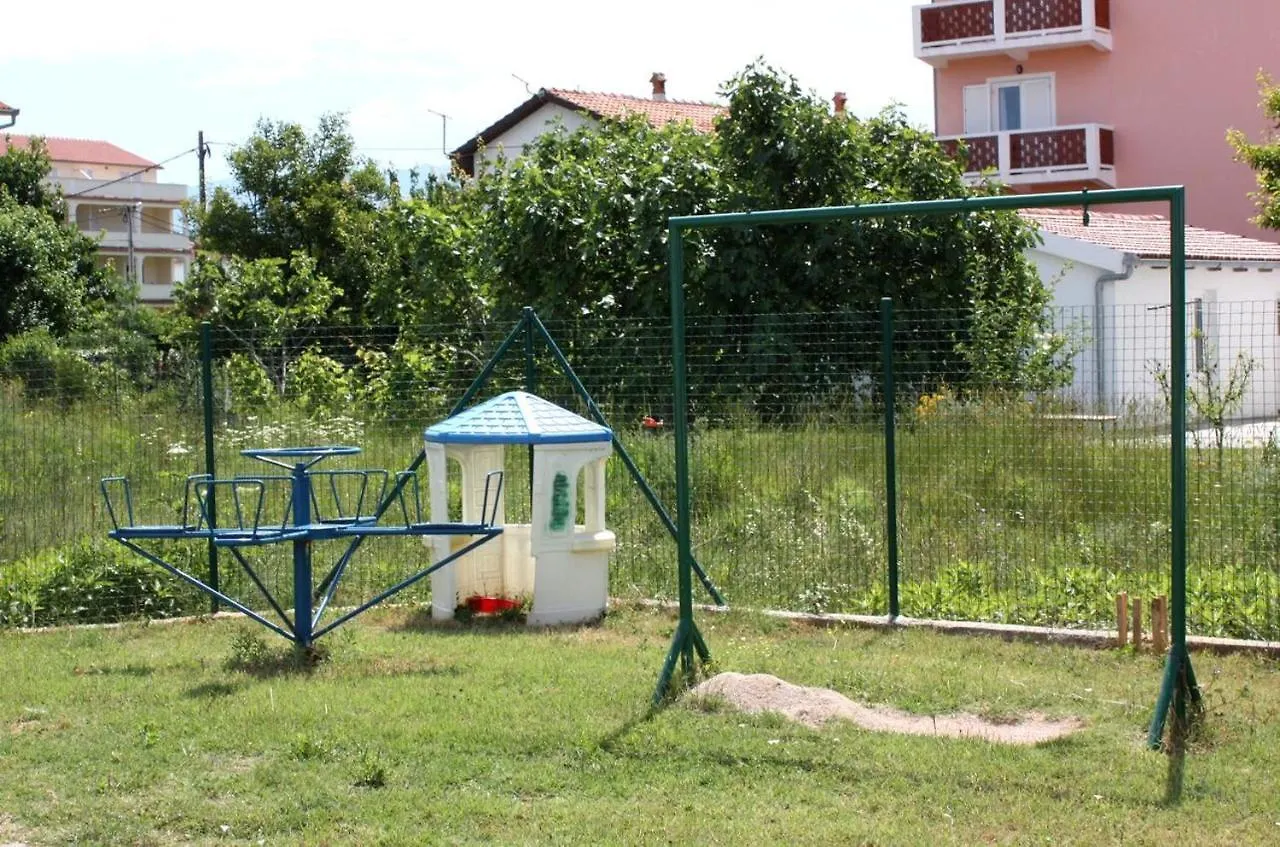Apartments With A Parking Space Lopar, Rab - 5019 Croatia