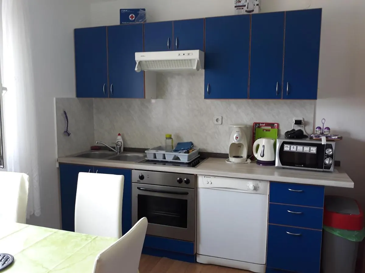 Apartments With A Parking Space Lopar, Rab - 5019  Lopar