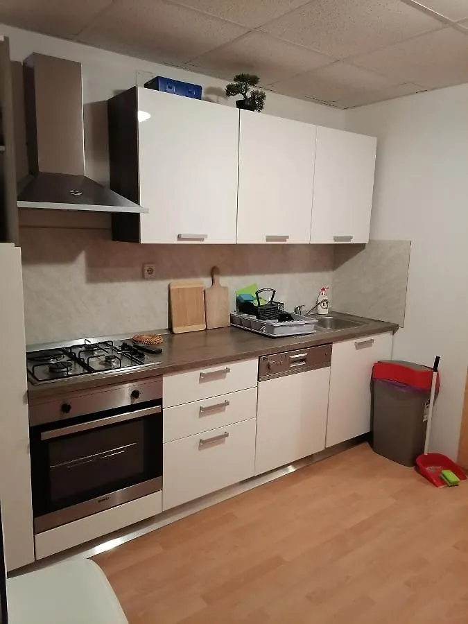 Apartments With A Parking Space Lopar, Rab - 5019 Croatia