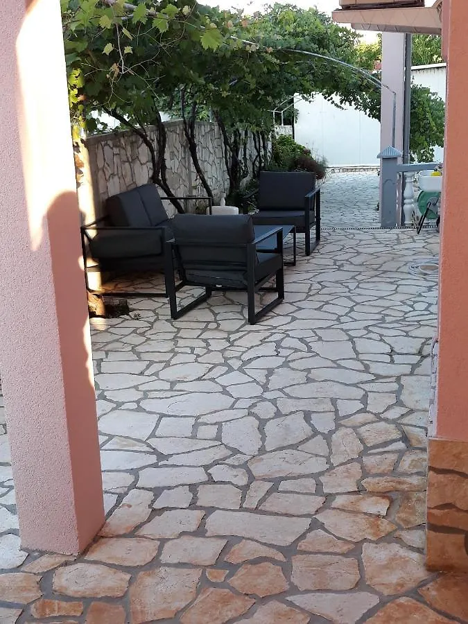 Apartments With A Parking Space Lopar, Rab - 5019 Croatia