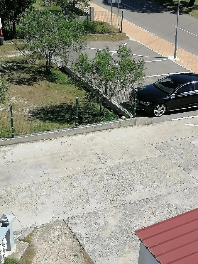 Apartments With A Parking Space Lopar, Rab - 5019 Lopar