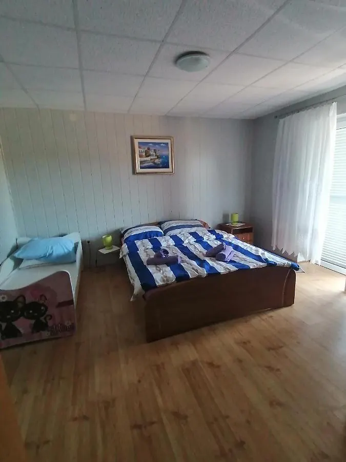 Apartments With A Parking Space Lopar, Rab - 5019 0*, Lopar