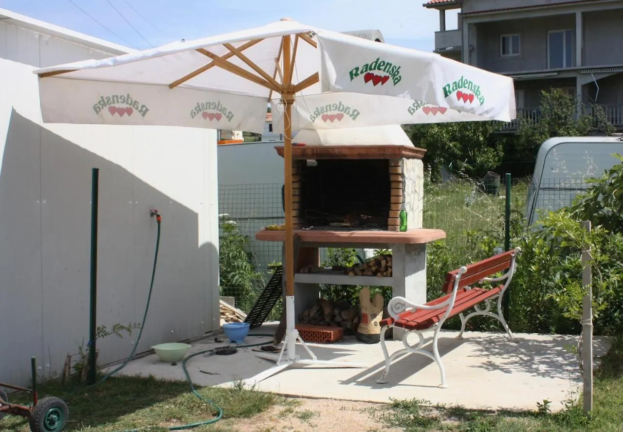 Apartments With A Parking Space Lopar, Rab - 5019 0*, Lopar Croatia
