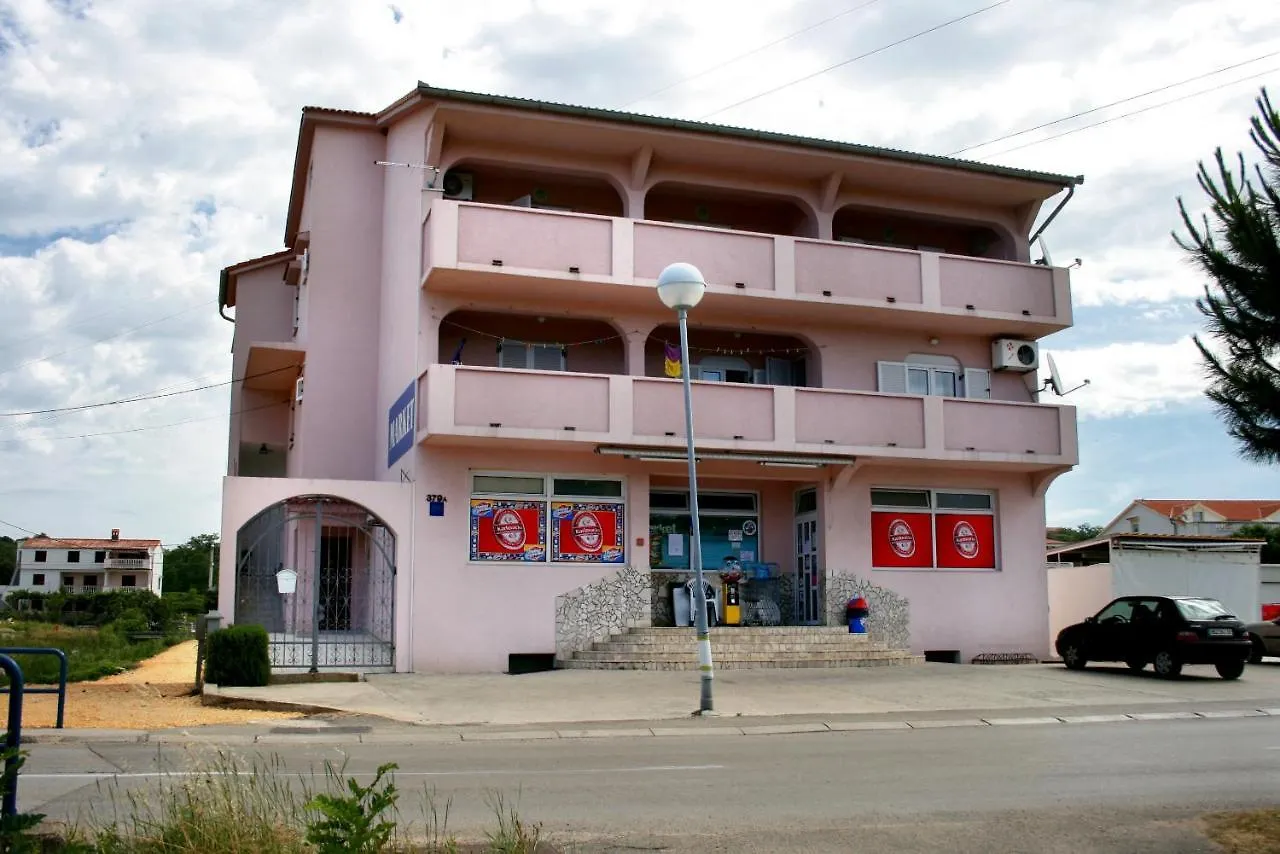 Apartments With A Parking Space Lopar, Rab - 5019