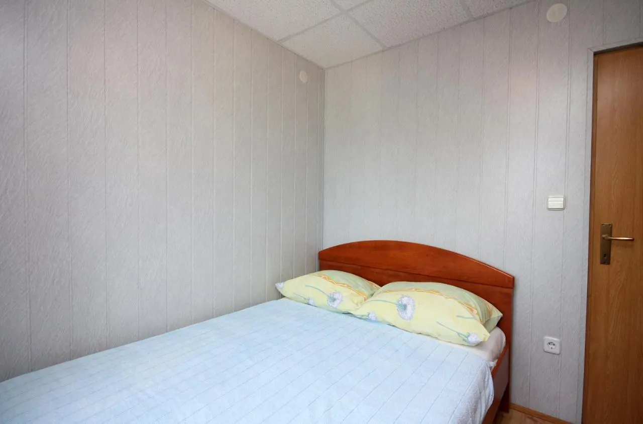 Apartments With A Parking Space Lopar, Rab - 5019