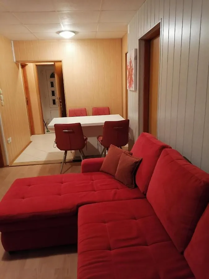 Apartments With A Parking Space Lopar, Rab - 5019