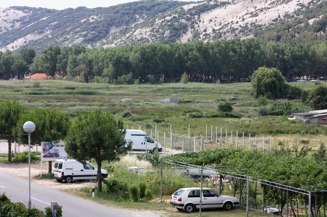 Apartments With A Parking Space Lopar, Rab - 5019