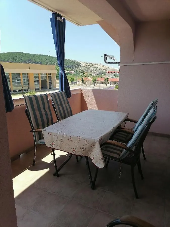 Apartments With A Parking Space Lopar, Rab - 5019 0*, Lopar Croatia